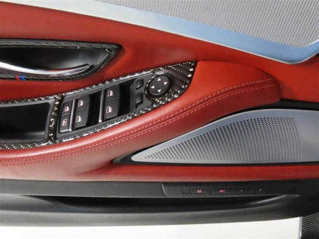 BMW M5 — photo 13