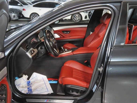 BMW M5 — photo 14