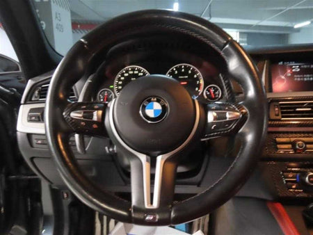 BMW M5 — photo 16
