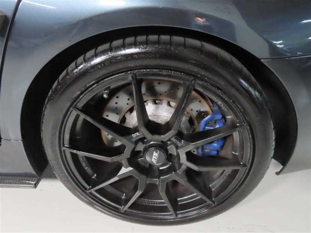 BMW M5 — photo 17