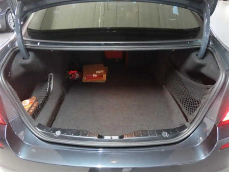BMW M5 — photo 18