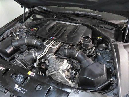 BMW M5 — photo 20