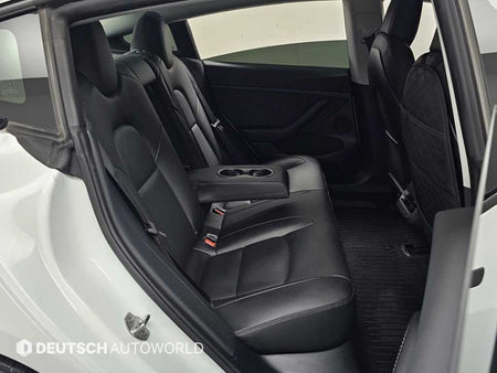 Tesla Model 3 — photo 12