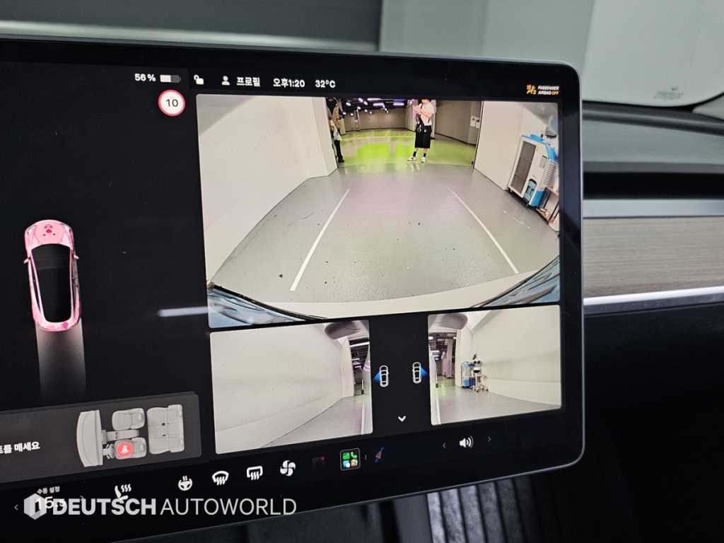 Tesla Model 3 — photo 15