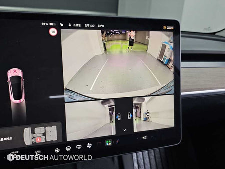 Tesla Model 3 — photo 15