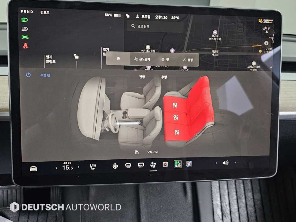 Tesla Model 3 — photo 16