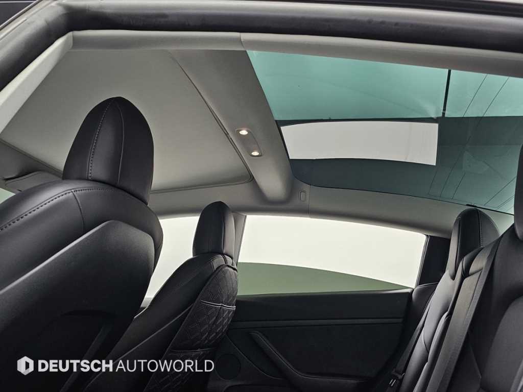 Tesla Model 3 — photo 18