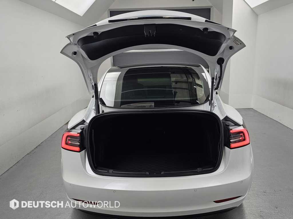 Tesla Model 3 — photo 19