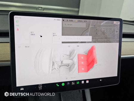 Tesla Model Y — photo 16