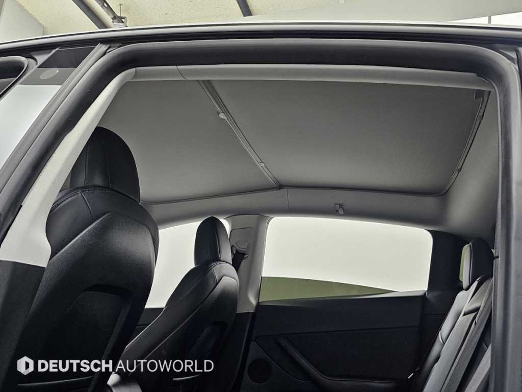 Tesla Model Y — photo 18