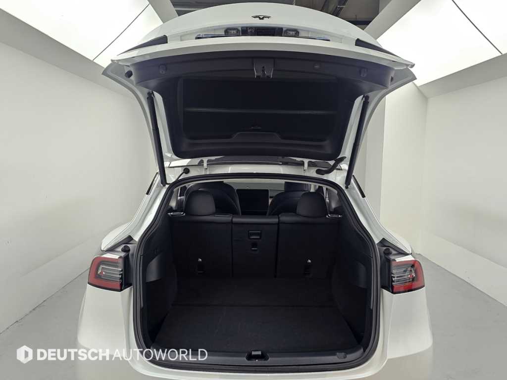 Tesla Model Y — photo 19