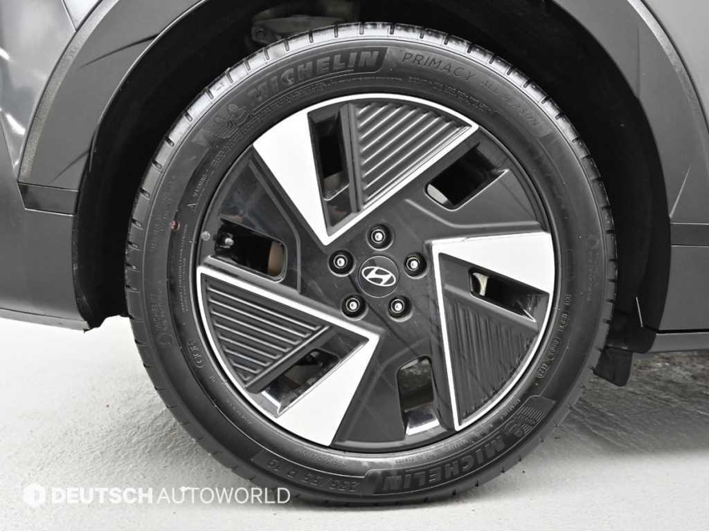 Hyundai Ioniq5 — photo 05