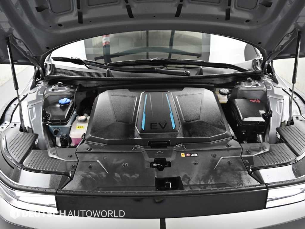 Hyundai Ioniq5 — photo 06