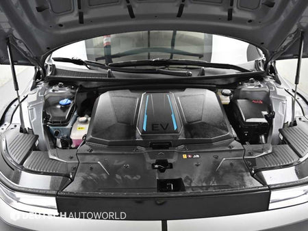 Hyundai Ioniq5 — photo 06