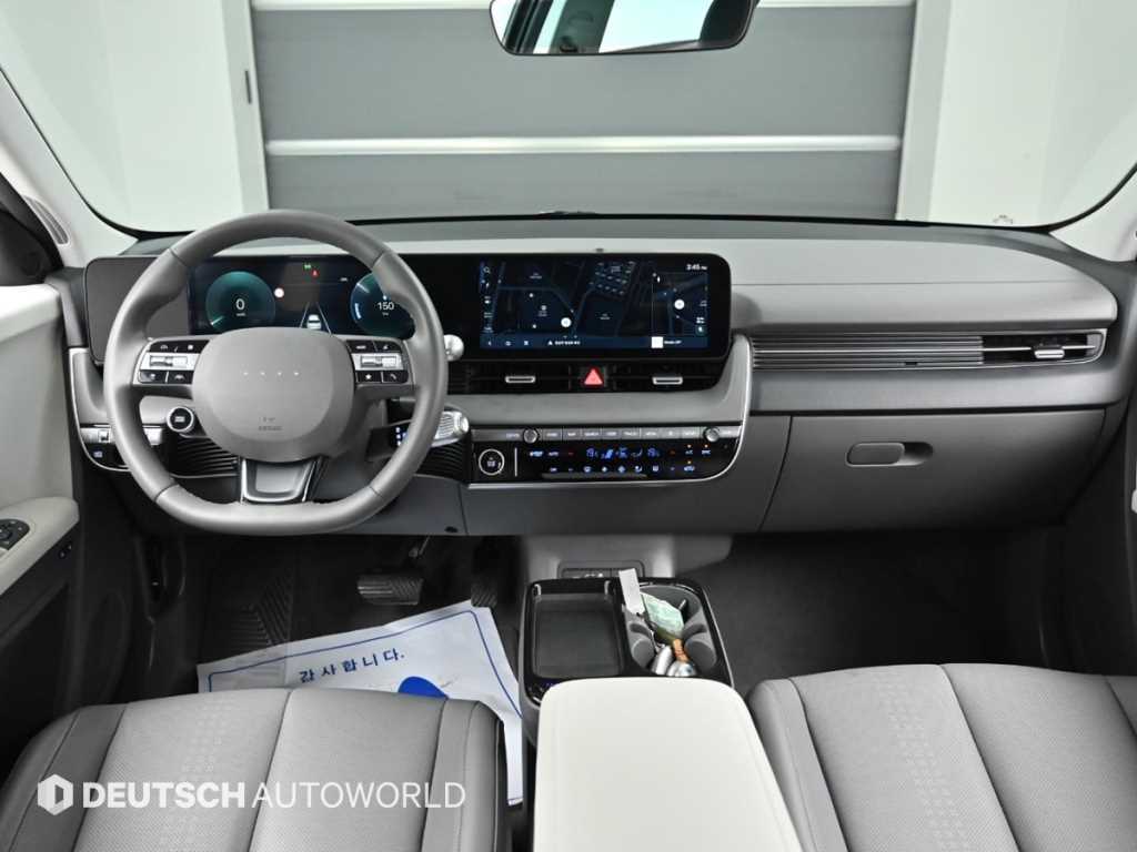 Hyundai Ioniq5 — photo 07