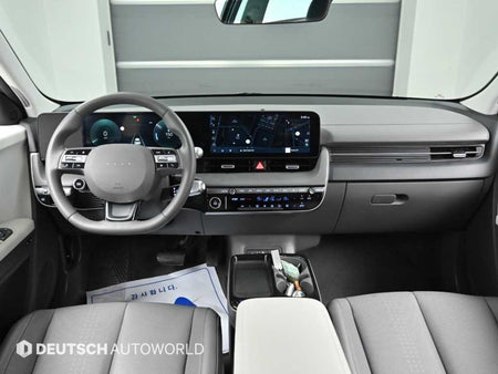 Hyundai Ioniq5 — photo 07