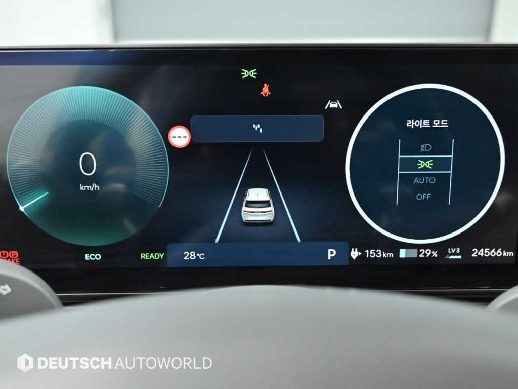 Hyundai Ioniq5 — photo 08