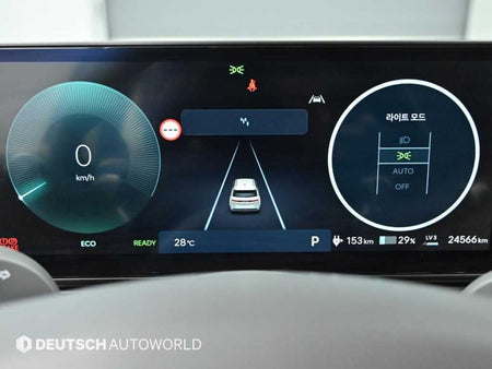 Hyundai Ioniq5 — photo 08