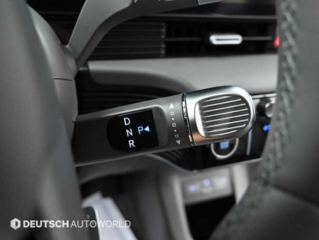 Hyundai Ioniq5 — photo 09