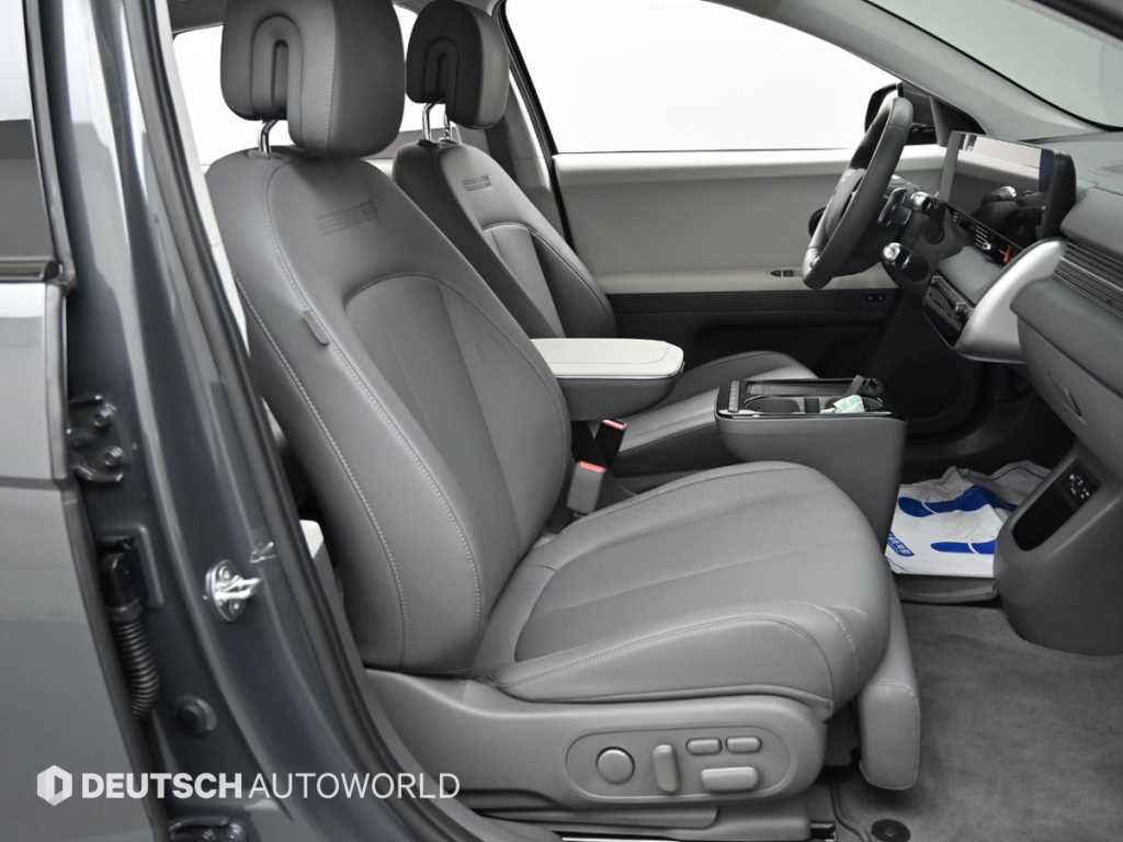 Hyundai Ioniq5 — photo 10