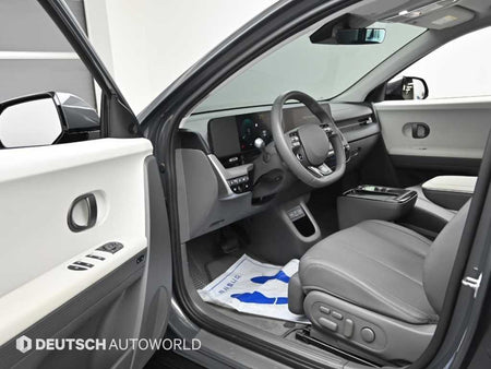 Hyundai Ioniq5 — photo 11