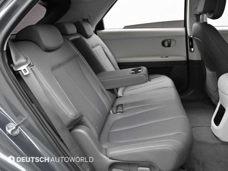Hyundai Ioniq5 — photo 12