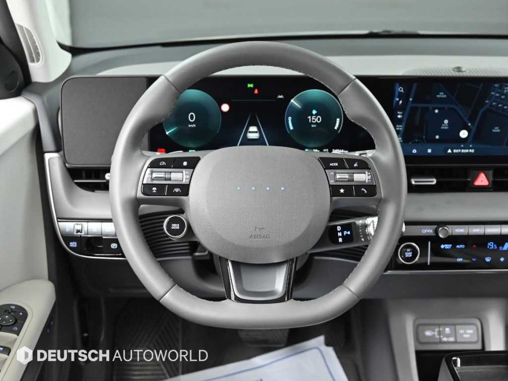 Hyundai Ioniq5 — photo 13