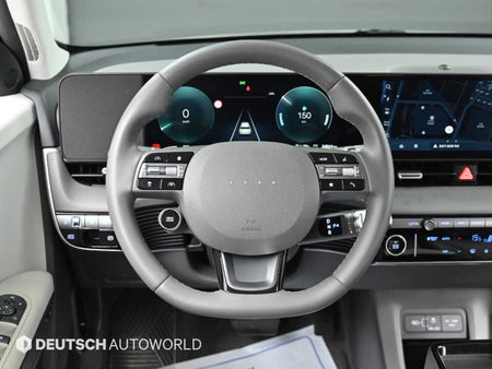 Hyundai Ioniq5 — photo 13