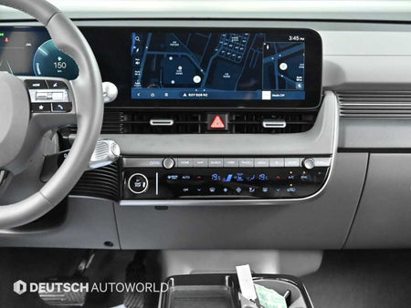 Hyundai Ioniq5 — photo 14