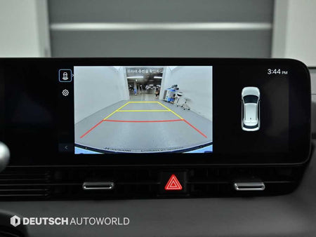 Hyundai Ioniq5 — photo 15