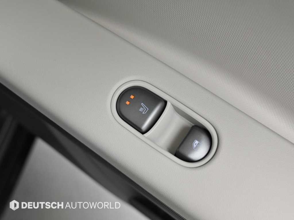 Hyundai Ioniq5 — photo 16