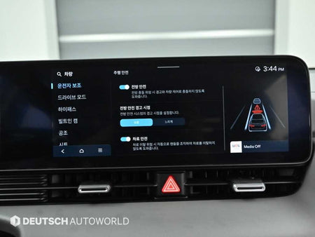 Hyundai Ioniq5 — photo 17