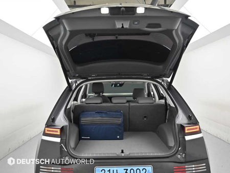 Hyundai Ioniq5 — photo 19