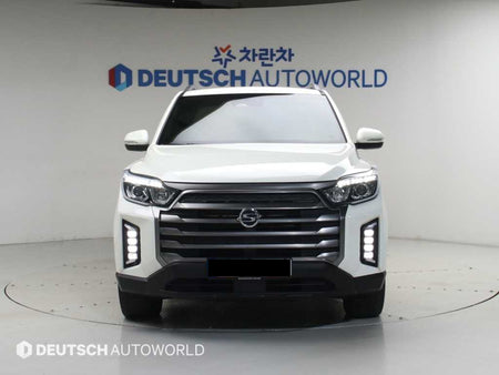 KGM Rexton — photo 03