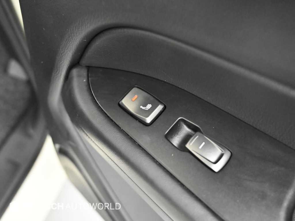 KGM Rexton — photo 16