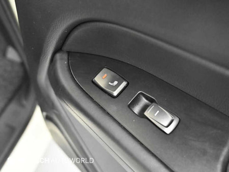 KGM Rexton — photo 16