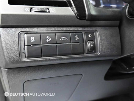 KGM Rexton — photo 17