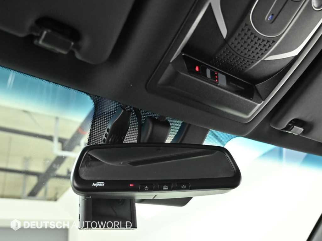 KGM Rexton — photo 18