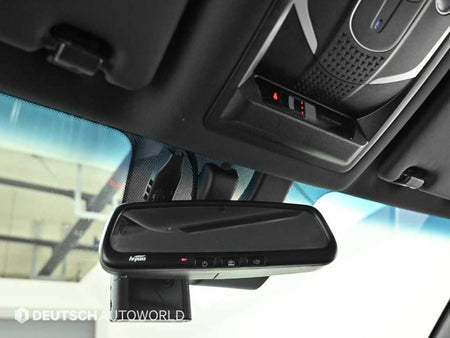 KGM Rexton — photo 18