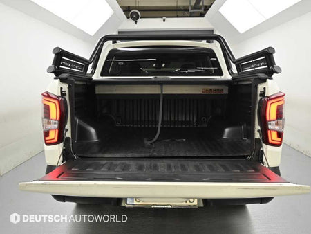 KGM Rexton — photo 19