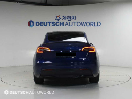 Tesla Model Y — photo 04