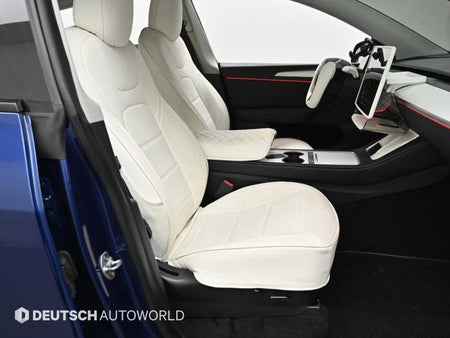 Tesla Model Y — photo 10