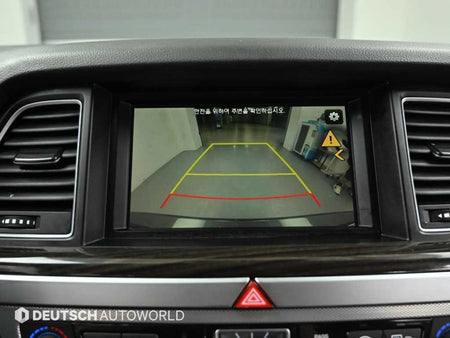 Genesis G80 — photo 15