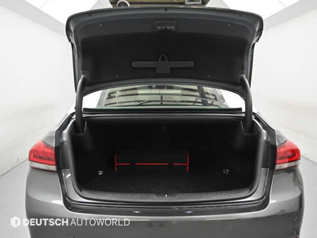Genesis G80 — photo 19