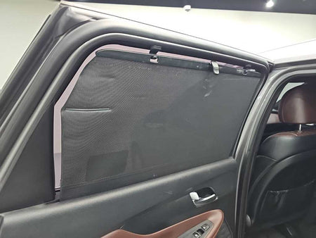 Hyundai Santafe — photo 13