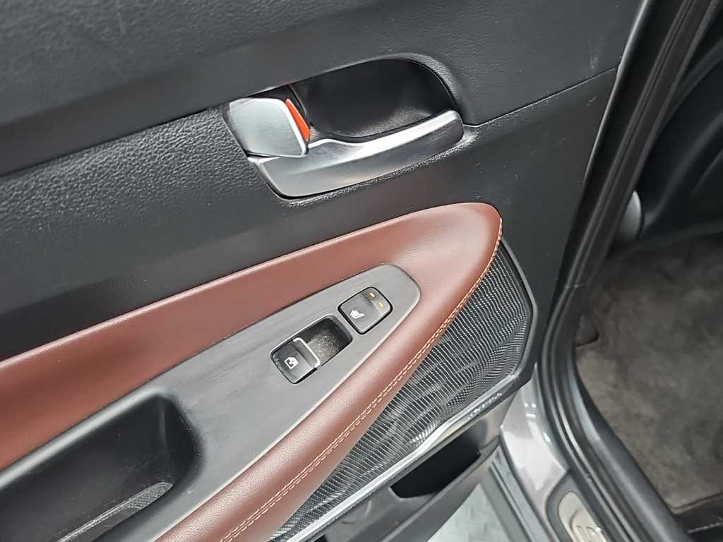 Hyundai Santafe — photo 14