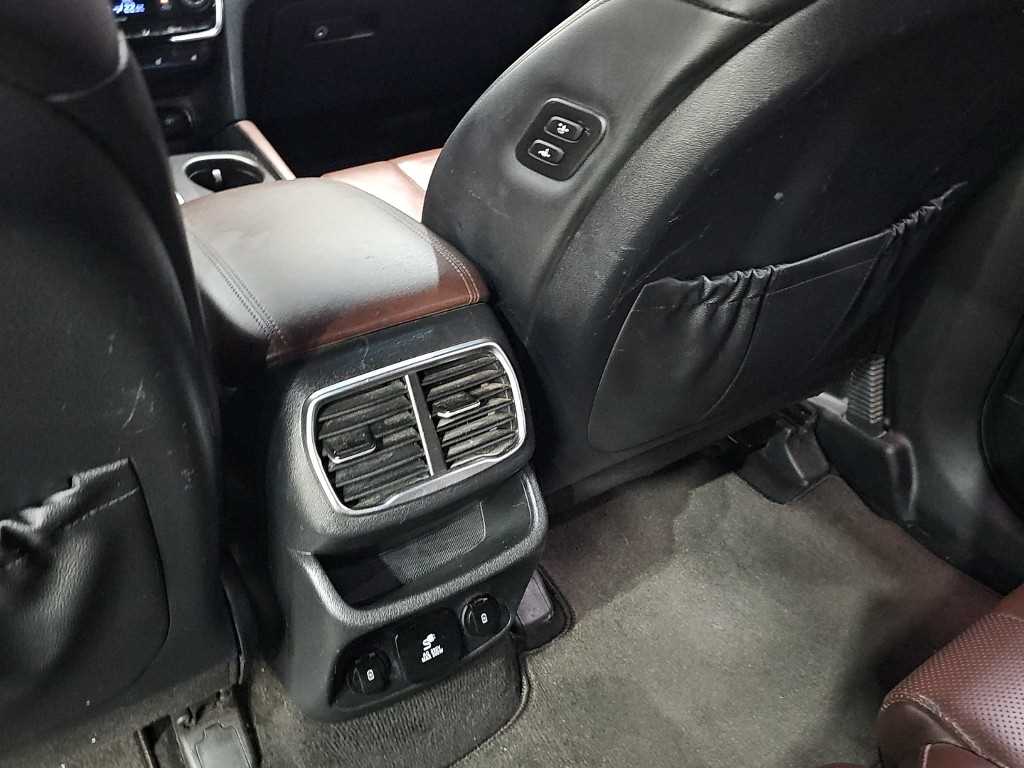 Hyundai Santafe — photo 15
