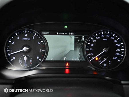 Kia K9 — photo 08
