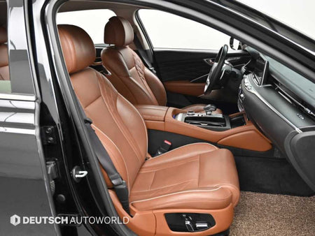 Kia K9 — photo 10