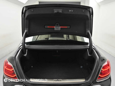 Kia K9 — photo 19